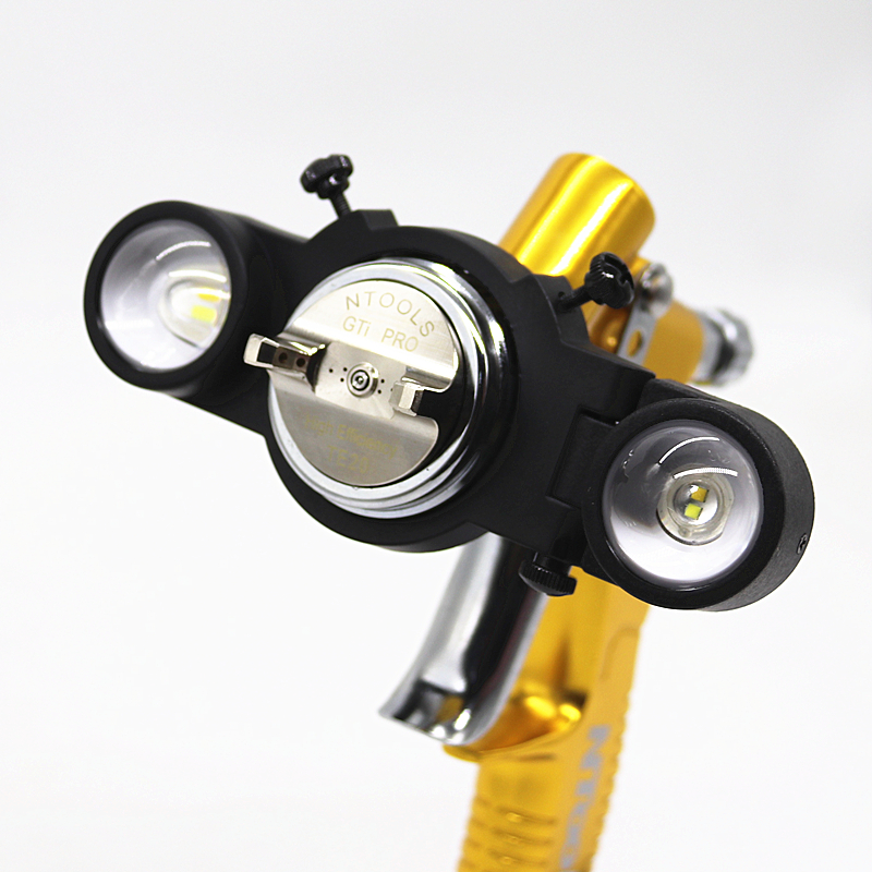 Decor Lighting Cy - Spray Gun Light Airbrush Light Spray