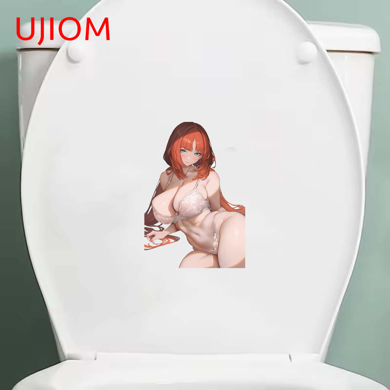 Unique Lighting Decor - UJIOM Nilou Alluring Boobs Genshin Impact