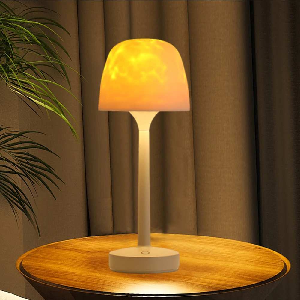 Decor Lighting Cy - Night Light with Remote Control Atmosphere