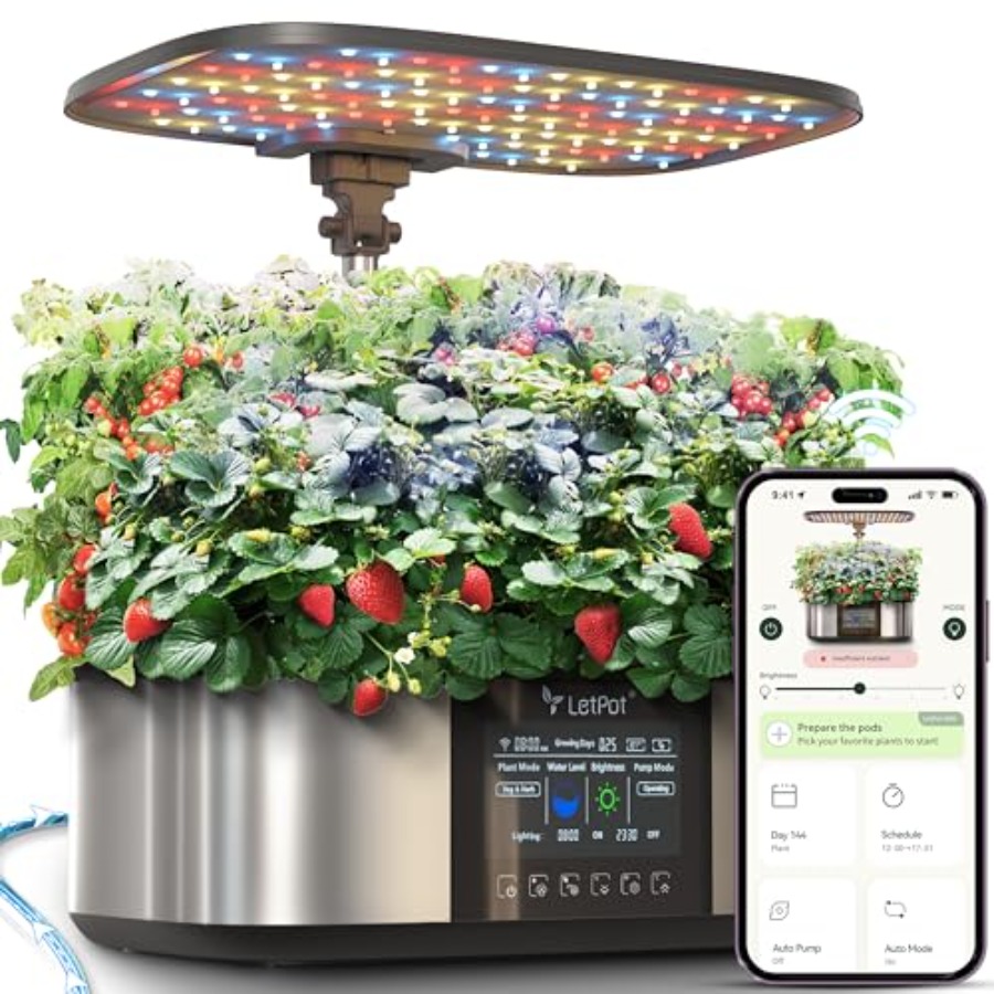 Home Lighting & Decor St Catharines On - Indoor hydroponics growing system kit for