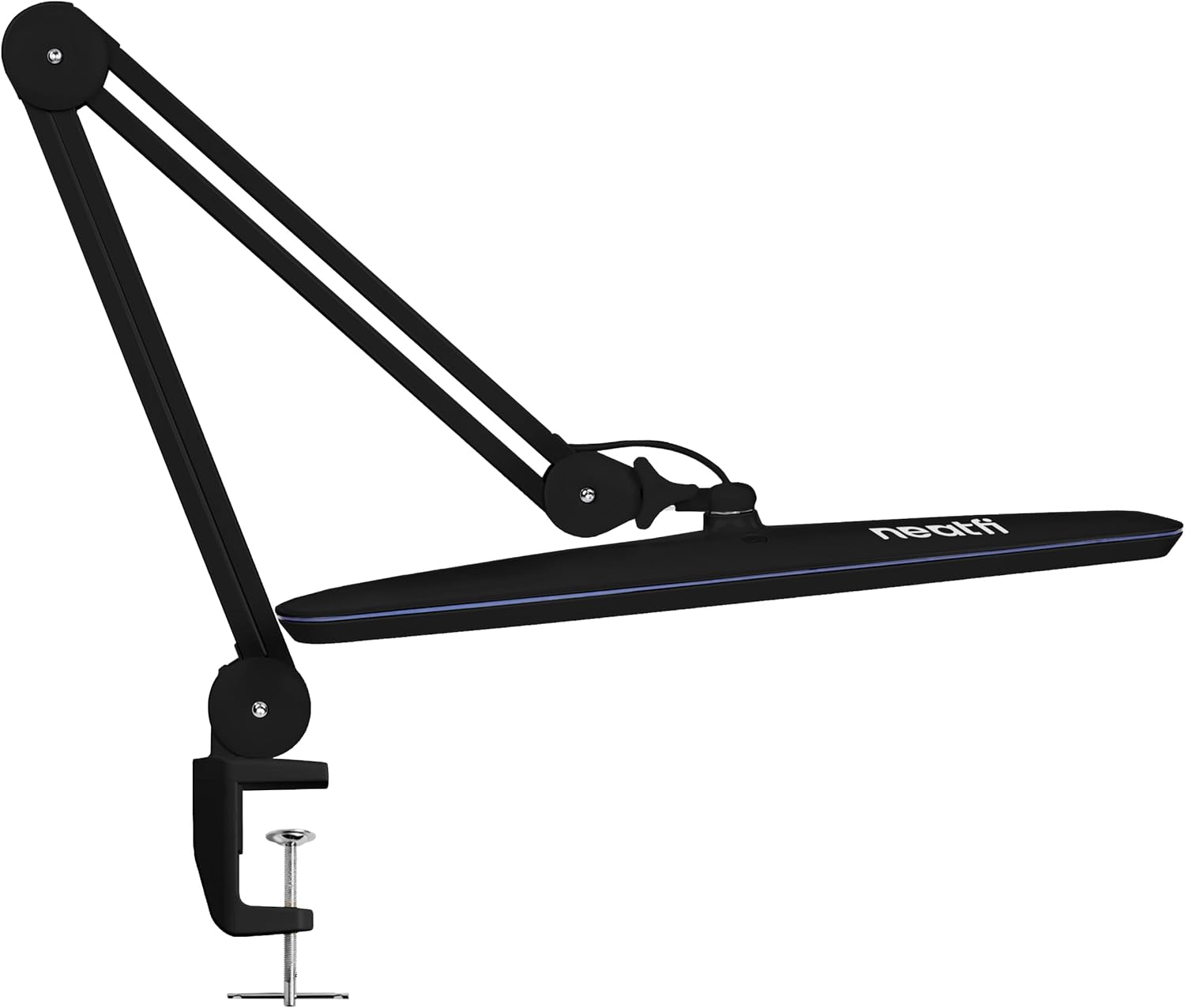 Home Lighting & Decor St Catharines On - 2,200 Lumens 24W LED Desk Lamp