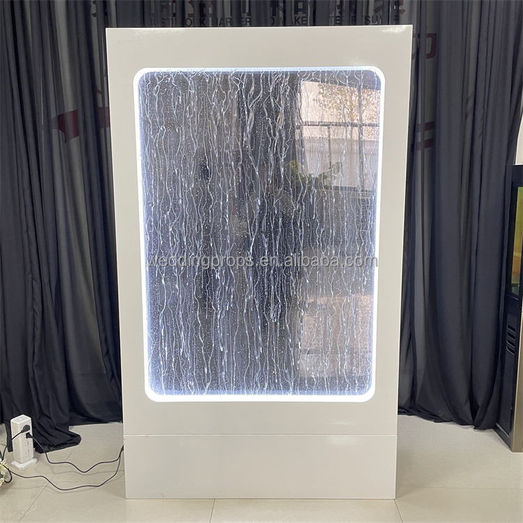 Fairy Light Curtain - Customization.Easy to Install Christmas Decoration Welcome
