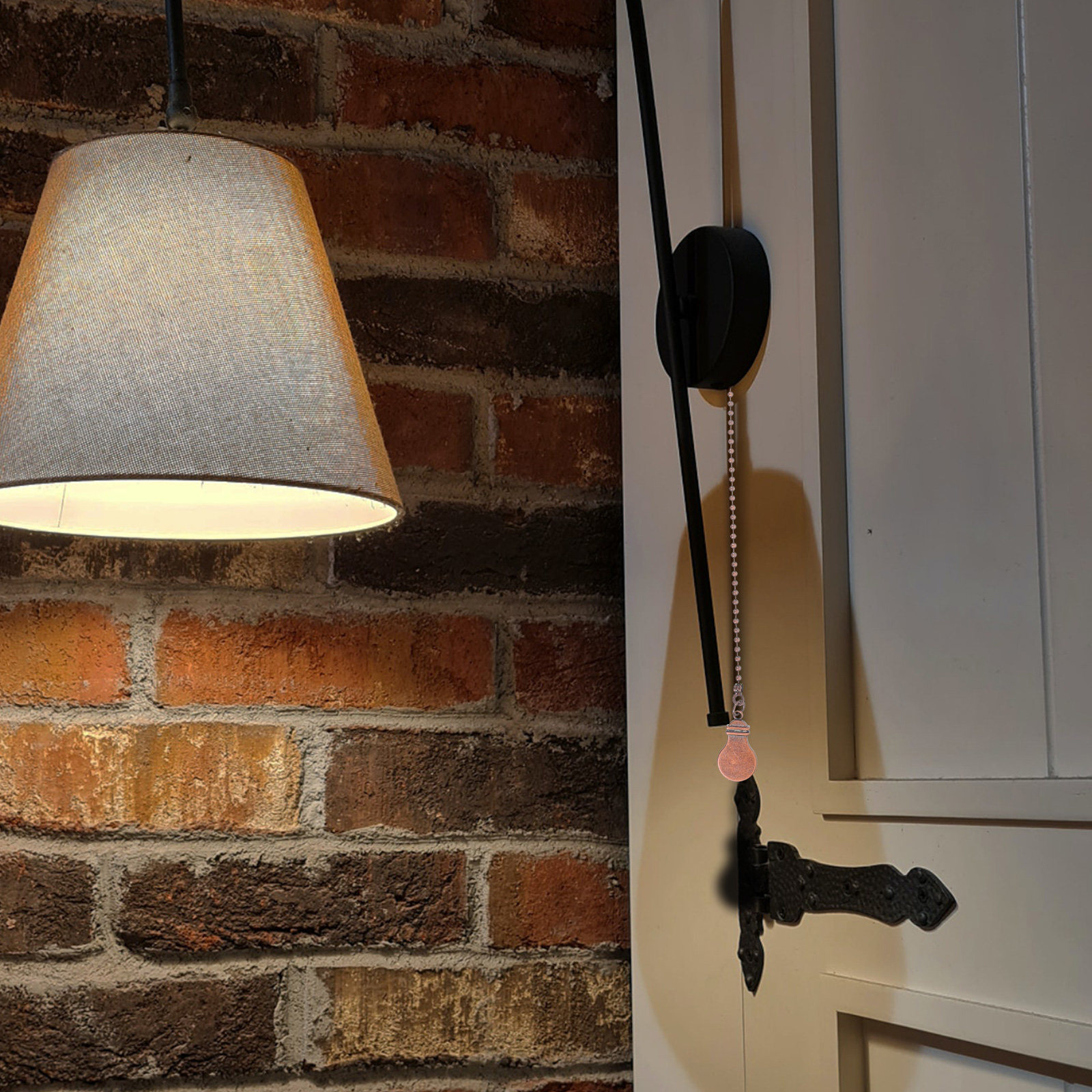 2Pcs Ceiling Fan Pendant Pull  - Decor Lighting Fixtures 리뷰 및 가격