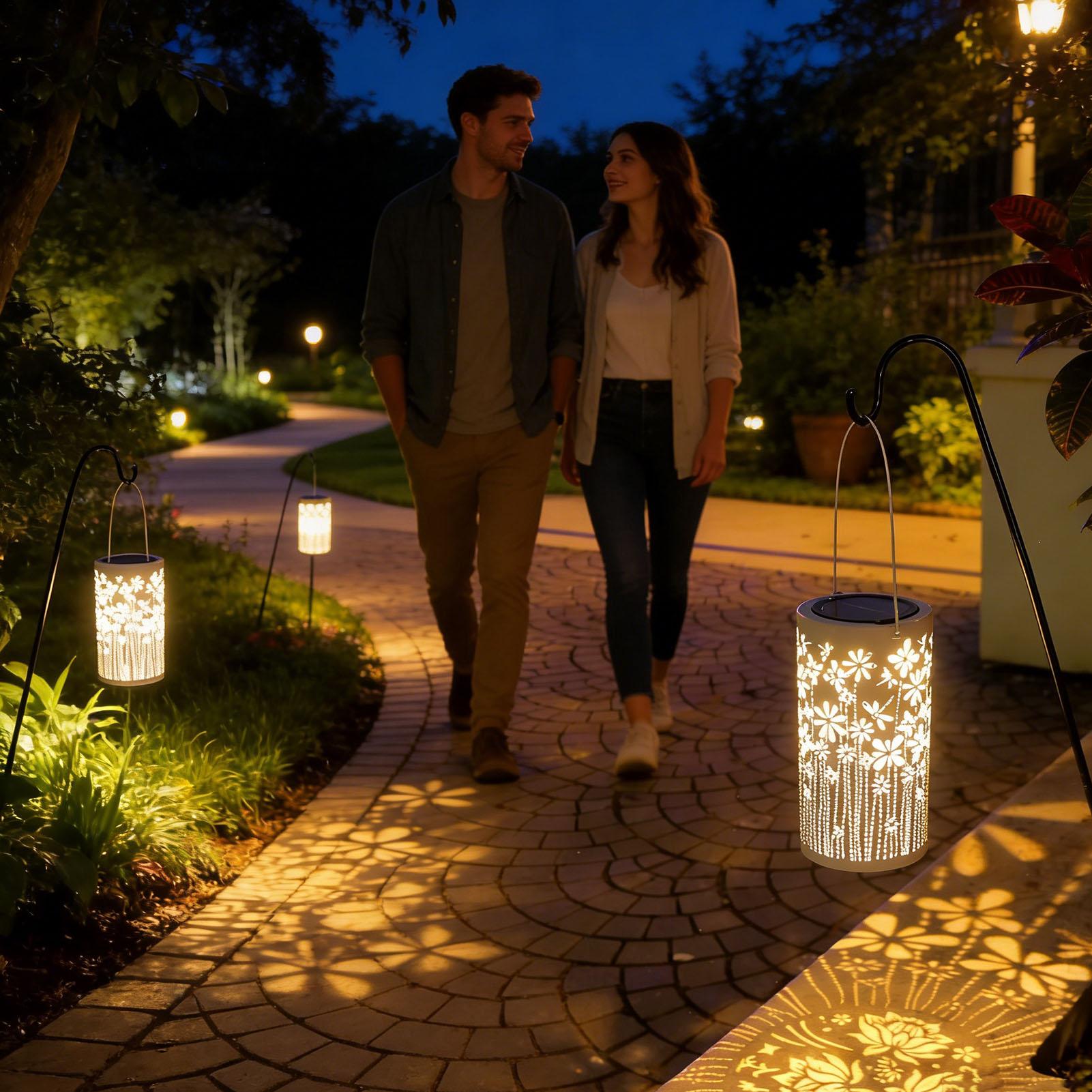 Outdoor Lanterns For Porch Wat - Yard Lighting Decor 리뷰 및 가격