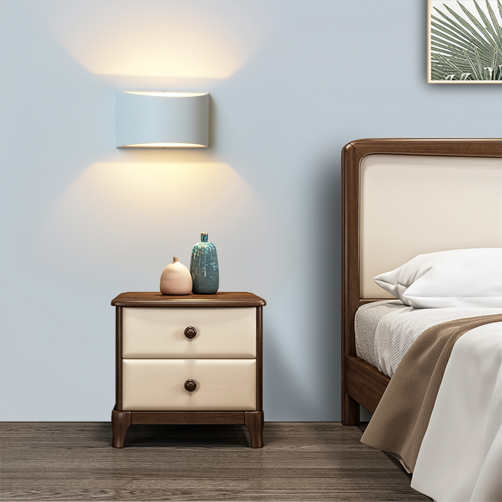 Modern 6W LED Indoor Wall Lamp - Decor Lighting Cy 리뷰 및 가격