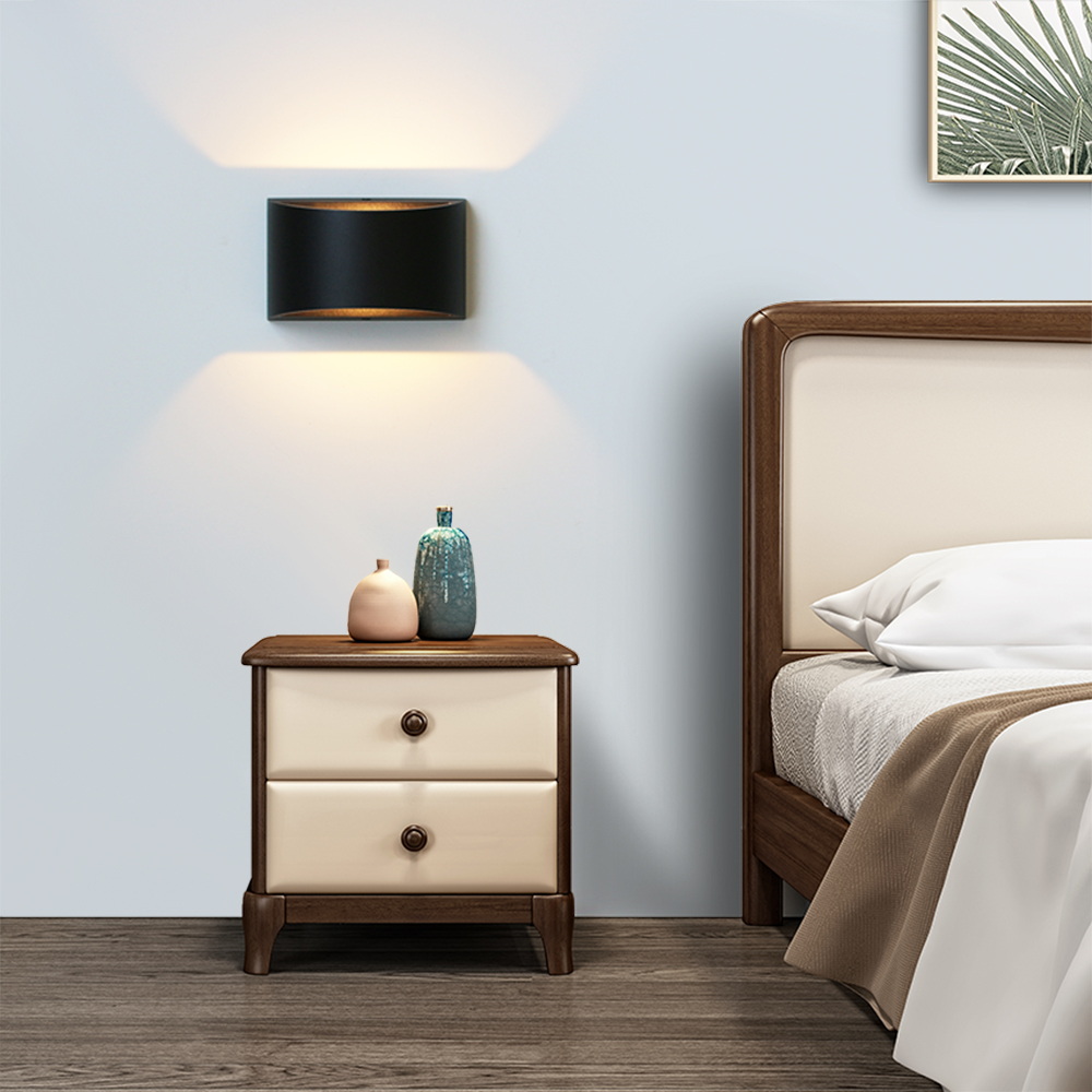 Modern 6W LED Indoor Wall Lamp - Decor Lighting Cy 리뷰 및 가격