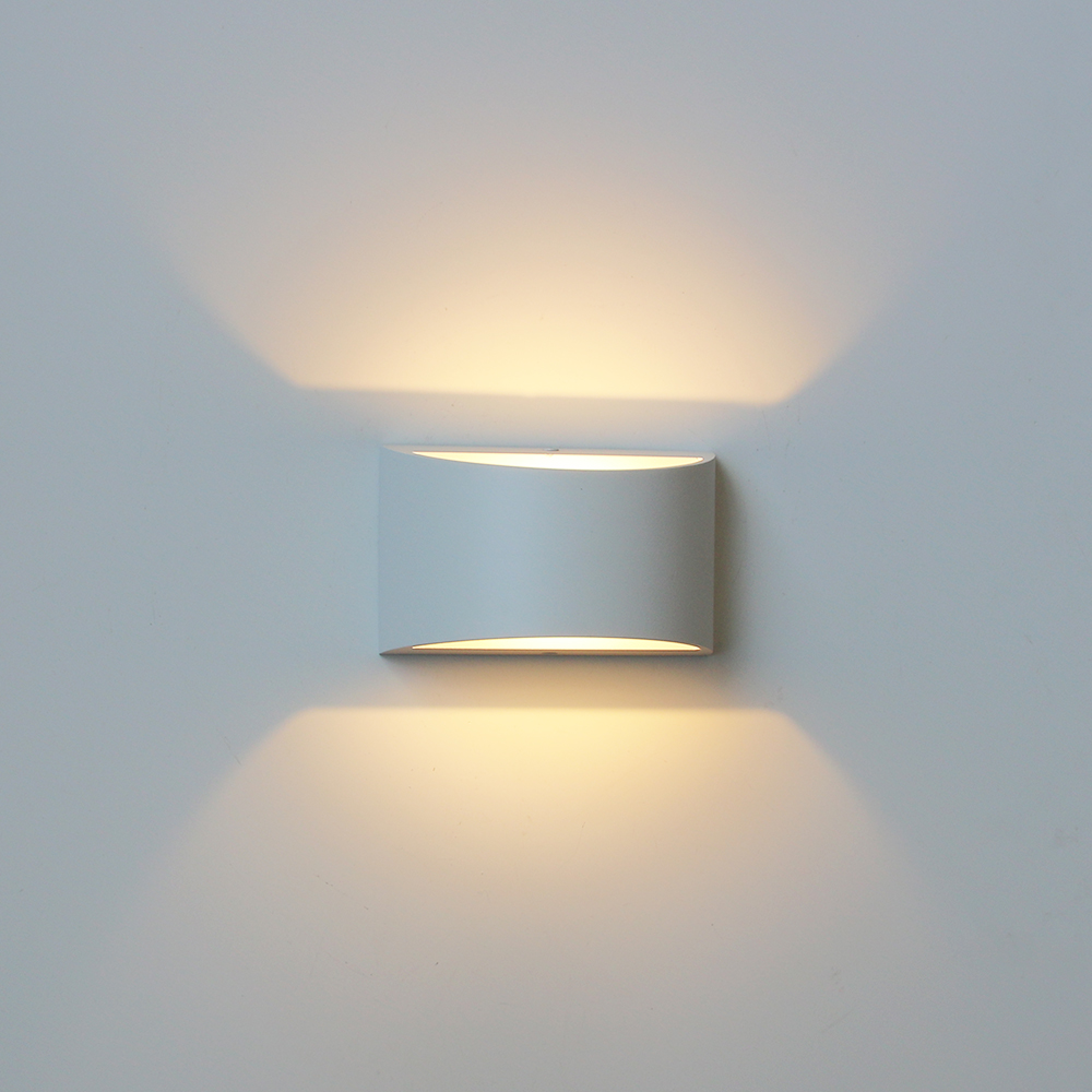 Modern 6W LED Indoor Wall Lamp - Decor Lighting Cy 리뷰 및 가격