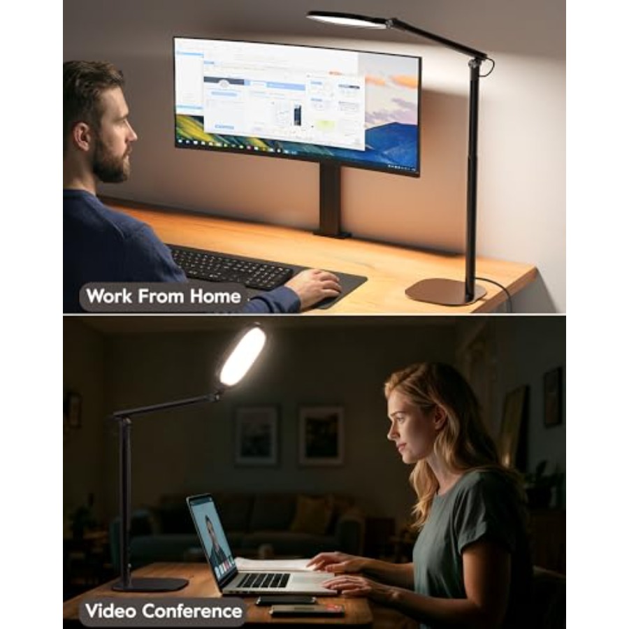 Led Desk Lamps for Home Office - Home Lighting & Decor St Catharines On 리뷰 및 가격