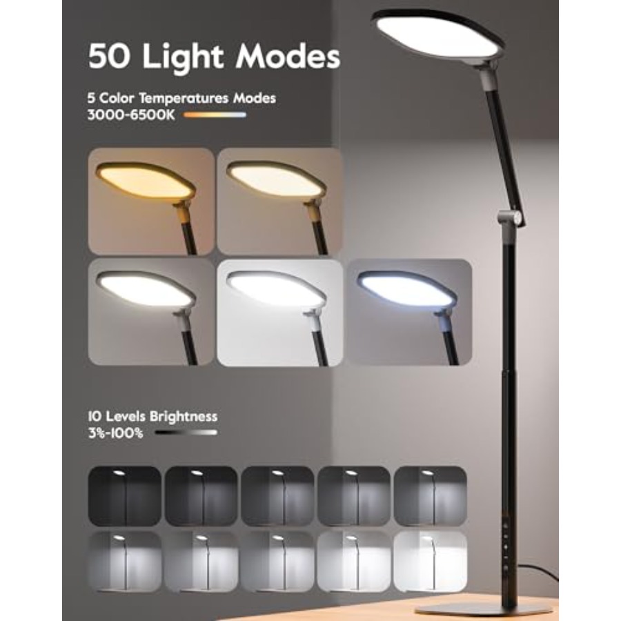 Led Desk Lamps for Home Office - Home Lighting & Decor St Catharines On 리뷰 및 가격
