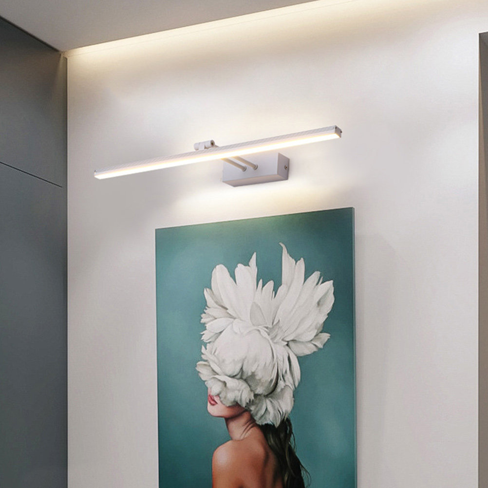 Led Mirror Headlamp Bathroom W - Decor Lighting Fixtures 리뷰 및 가격