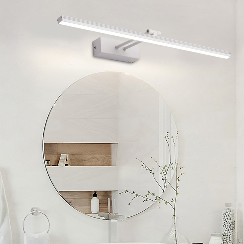 Led Mirror Headlamp Bathroom W - Decor Lighting Fixtures 리뷰 및 가격