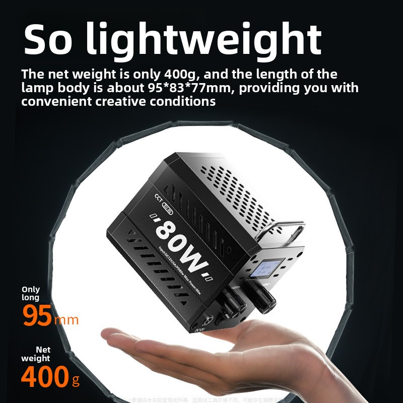 ZU80 80w Handheld Exterior Lam - Touch Dimmer Lamp 리뷰 및 가격