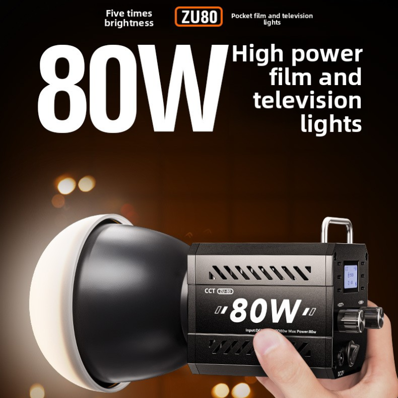 ZU80 80w Handheld Exterior Lam - Touch Dimmer Lamp 리뷰 및 가격