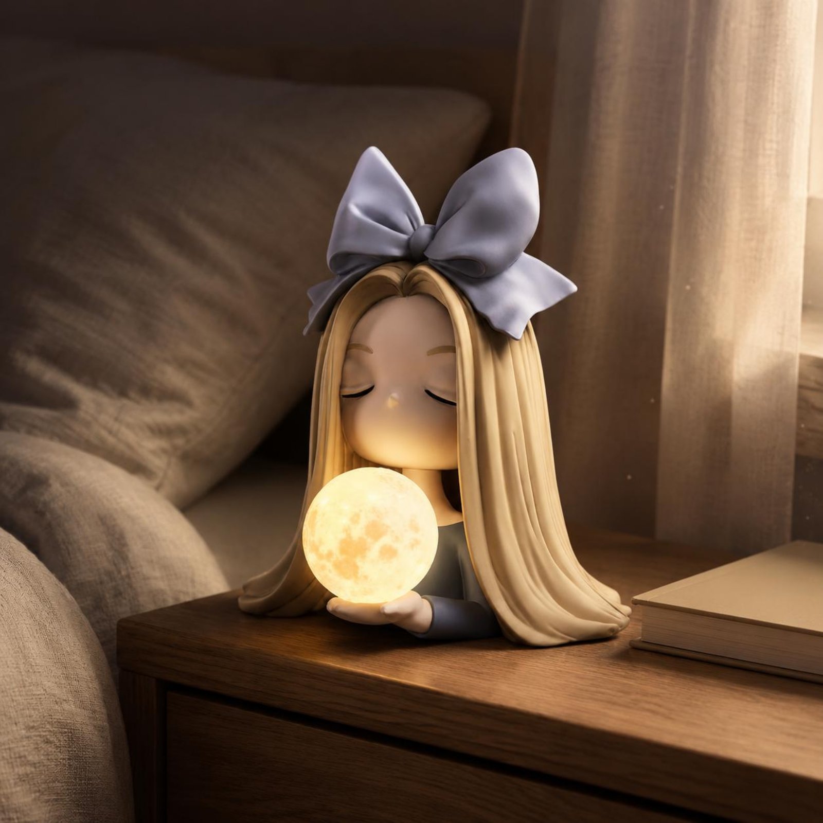 Piggy Bank Lamp Gift Idea Girl - Lighting Home Decor Ideas 리뷰 및 가격