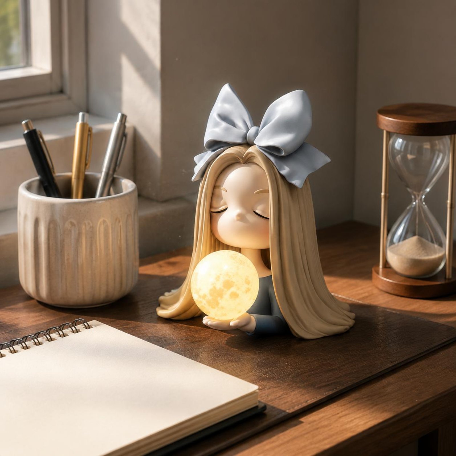 Piggy Bank Lamp Gift Idea Girl - Lighting Home Decor Ideas 리뷰 및 가격