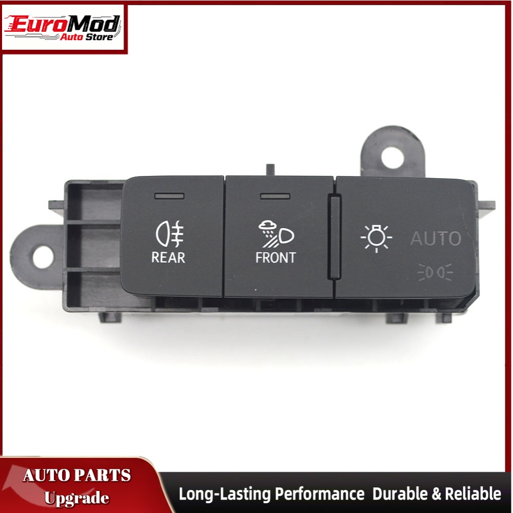 4K1941501K Car Headlight Contr - Touch Dimmer Lamp 리뷰 및 가격