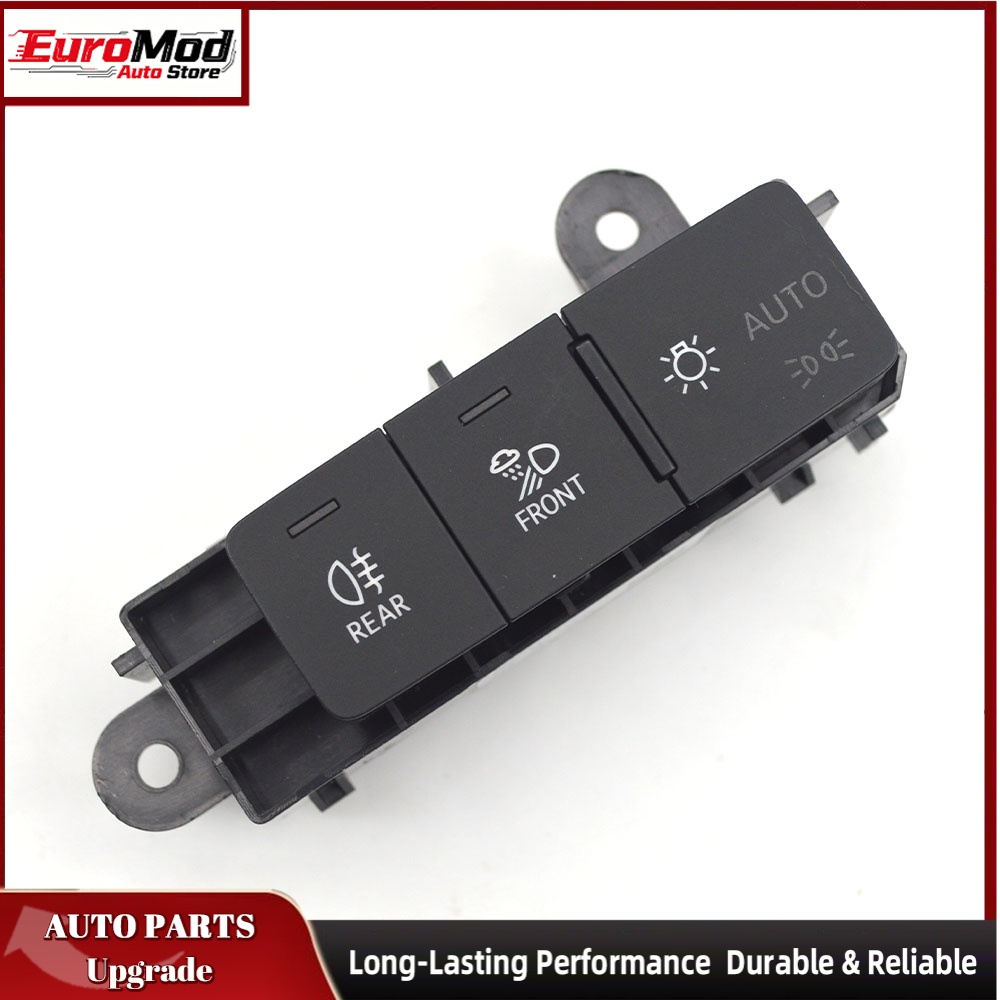 4K1941501K Car Headlight Contr - Touch Dimmer Lamp 리뷰 및 가격