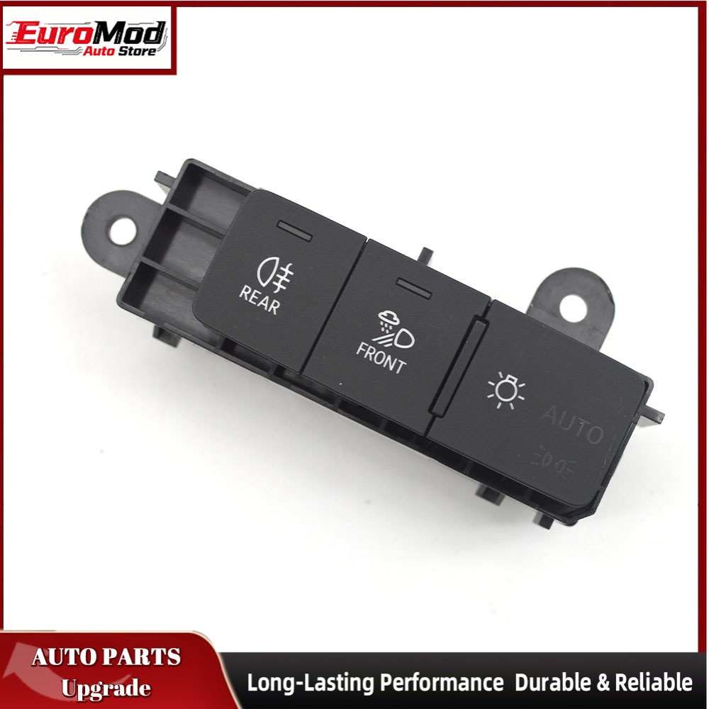 4K1941501K Car Headlight Contr - Touch Dimmer Lamp 리뷰 및 가격