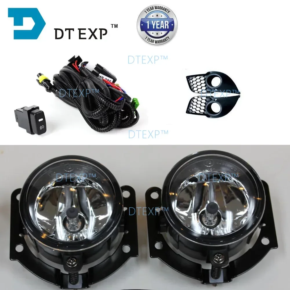 1 Piece Fog Lights Cover for L - Decor Lighting Cy 리뷰 및 가격