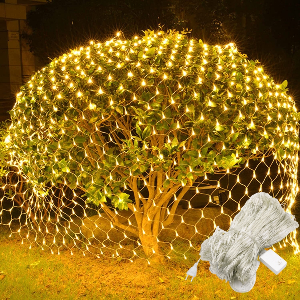 LED Net Mesh Fairy Light 1.5*1 - Fairy Light Curtain 리뷰 및 가격