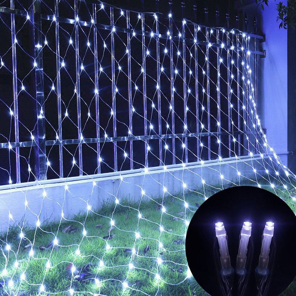 LED Net Mesh Fairy Light 1.5*1 - Fairy Light Curtain 리뷰 및 가격