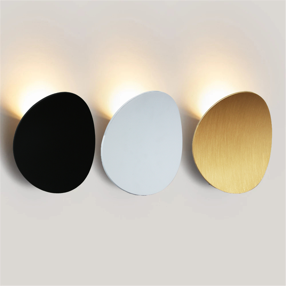 6w LED Indoor Wall Lamp Bedroo - Decor Lighting Cy 리뷰 및 가격