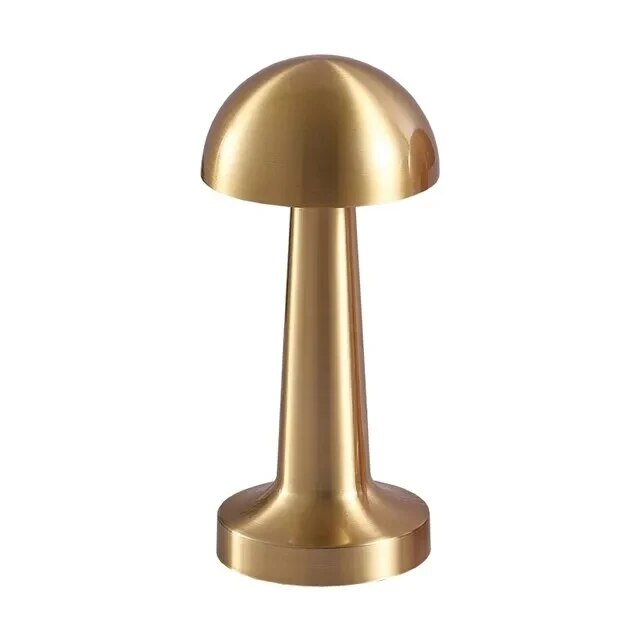 Kazeach Vintage Dumbbell Table - Lighting Decor In Room 리뷰 및 가격