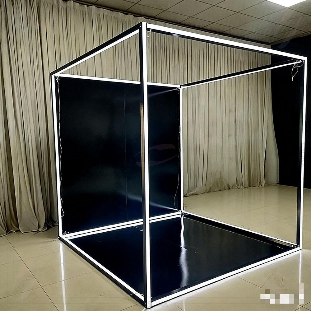 FSDKX New Magazine Photo Booth - Lighting And Decor Magazine 리뷰 및 가격