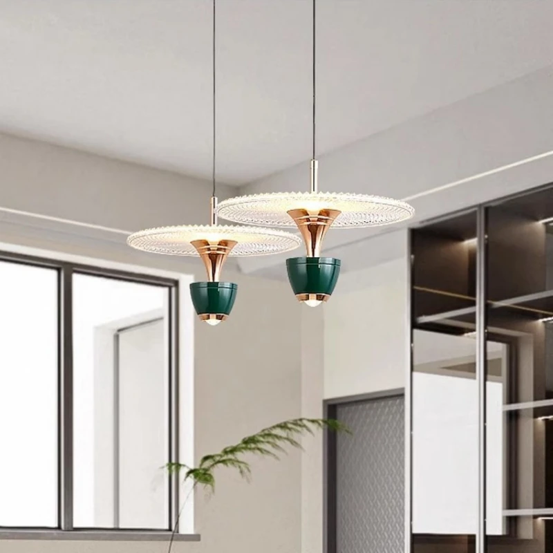 Talian Luxury Art Pendant Ligh - Decor Lighting Fixtures 리뷰 및 가격
