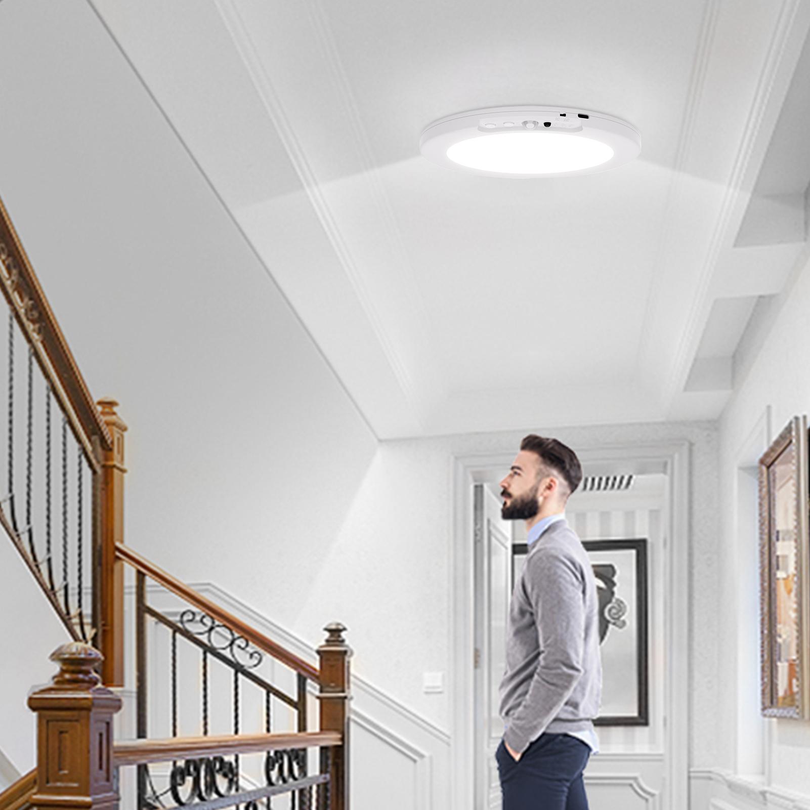 Motion Sensor Closet Light Mag - Home Lighting & Decor St Catharines On 리뷰 및 가격