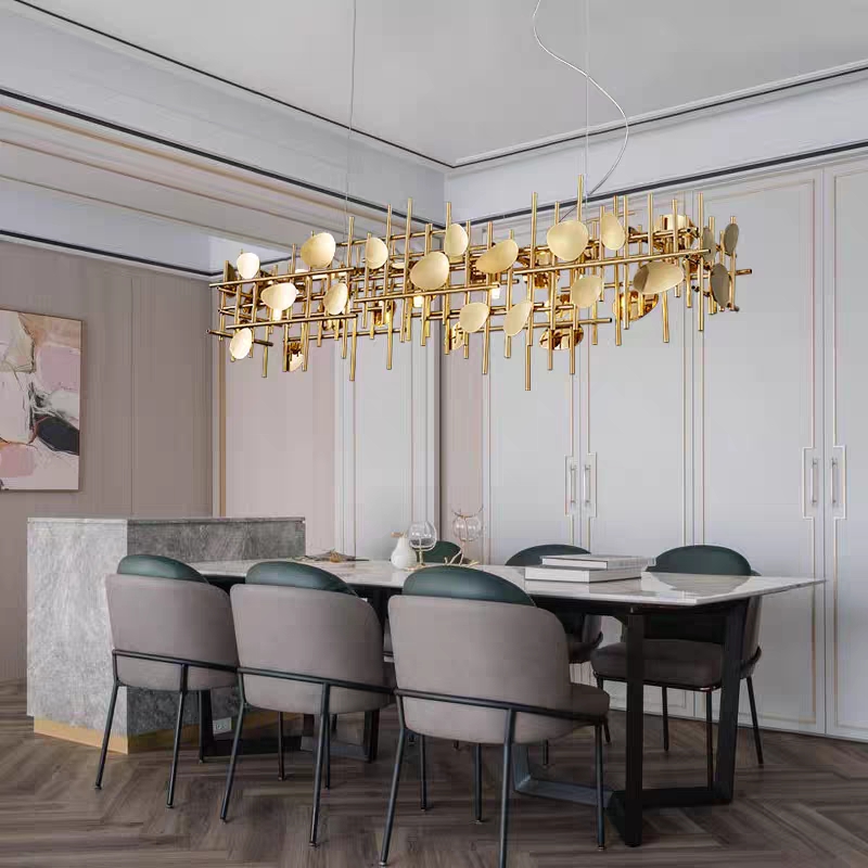Designer Deco Idea Geometrical - Lighting Home Decor Ideas 리뷰 및 가격