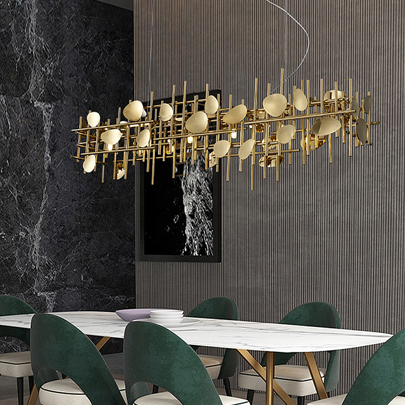 Designer Deco Idea Geometrical - Lighting Home Decor Ideas 리뷰 및 가격