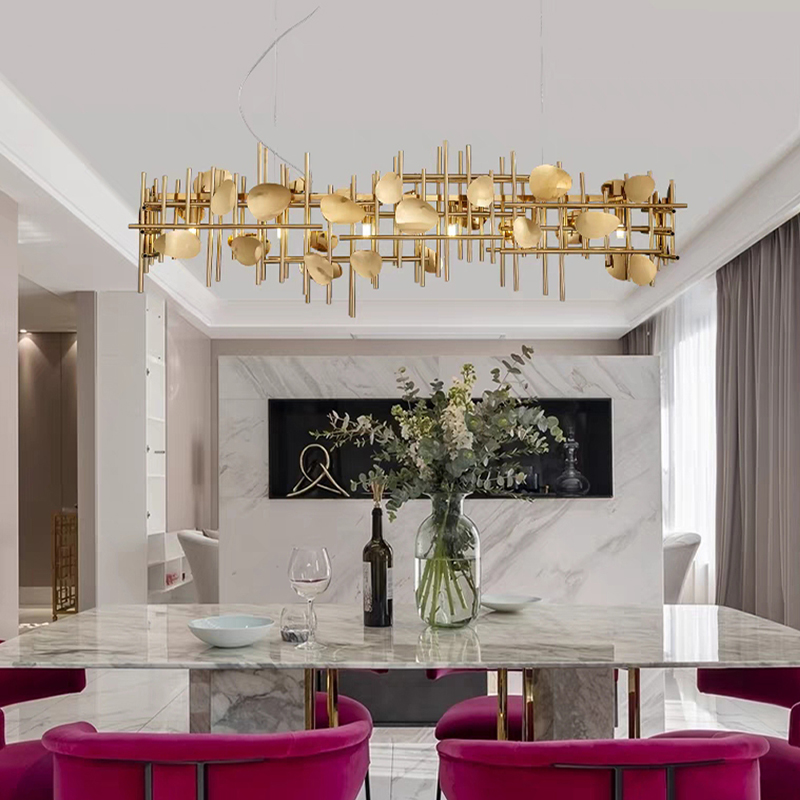 Designer Deco Idea Geometrical - Lighting Home Decor Ideas 리뷰 및 가격