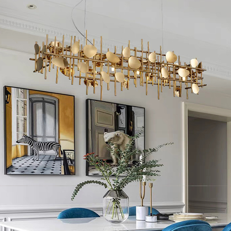 Designer Deco Idea Geometrical - Lighting Home Decor Ideas 리뷰 및 가격