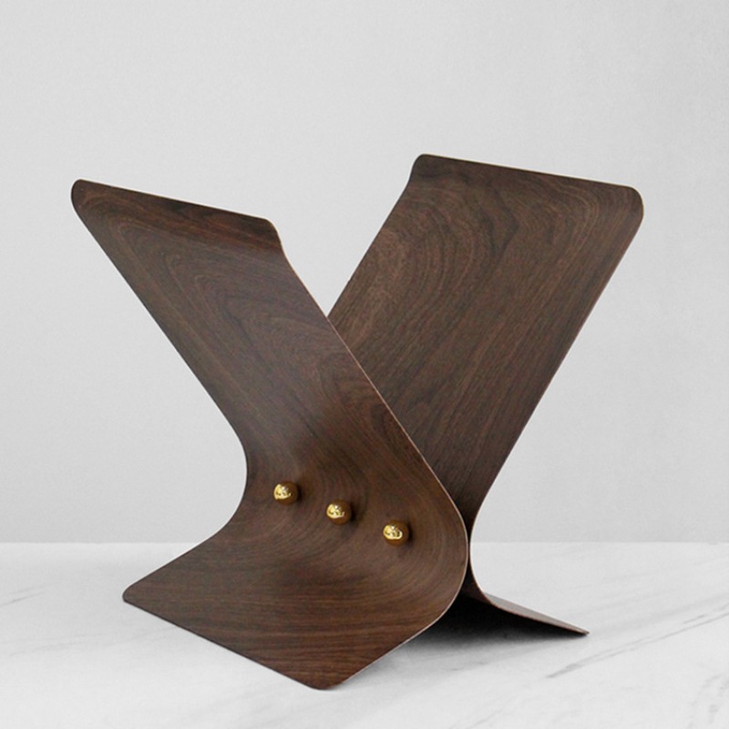 Modern light luxury metal maga - Lighting And Decor Magazine 리뷰 및 가격