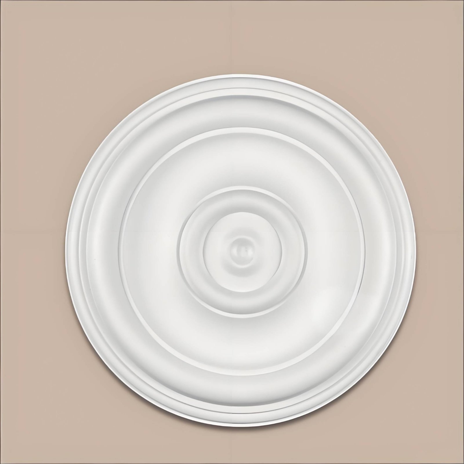 Round Ceiling Medallion Europe - Decor Lighting & Decor Fires Photos 리뷰 및 가격