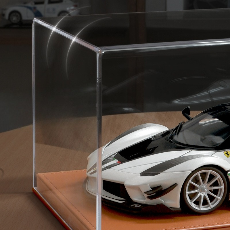 Acrylic Display Box with Light - Lighting Decor For Home 리뷰 및 가격