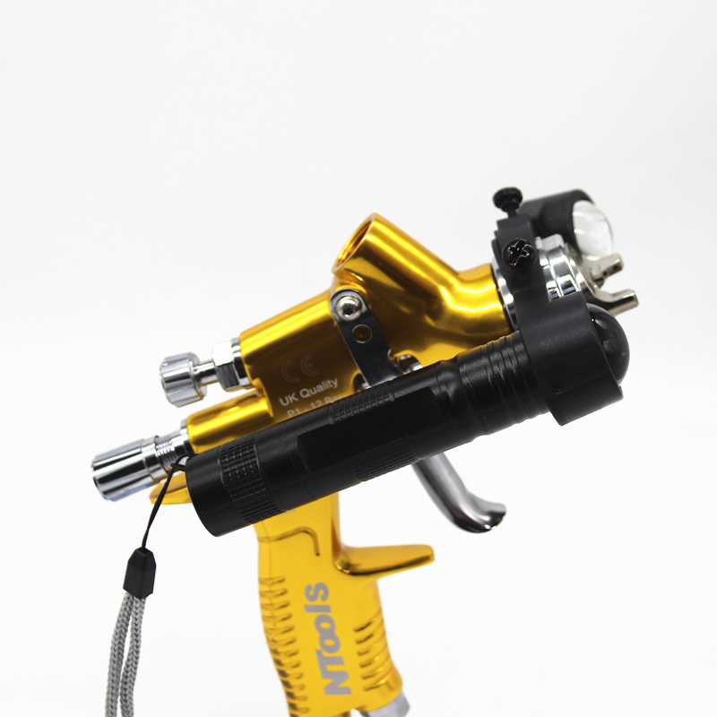 Spray Gun Light Airbrush Light - Decor Lighting Cy 리뷰 및 가격