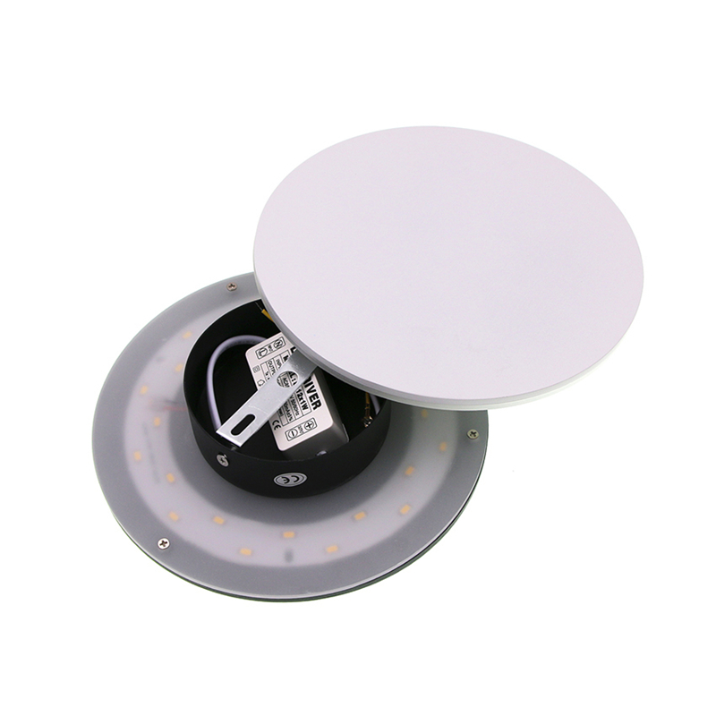 8W/12W/18W LED Indoor Wall Lam - Decor Lighting Cy 리뷰 및 가격