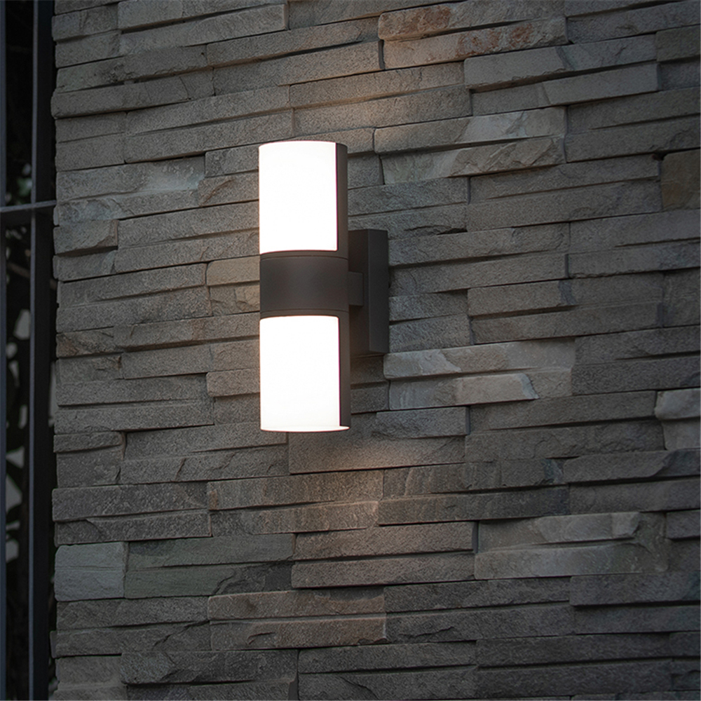 Outdoor Waterproof LED Wall La - Decor Lighting Cy 리뷰 및 가격