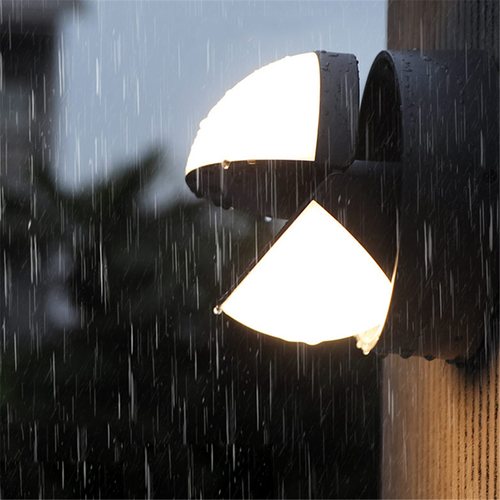 Outdoor Waterproof LED Wall La - Decor Lighting Cy 리뷰 및 가격