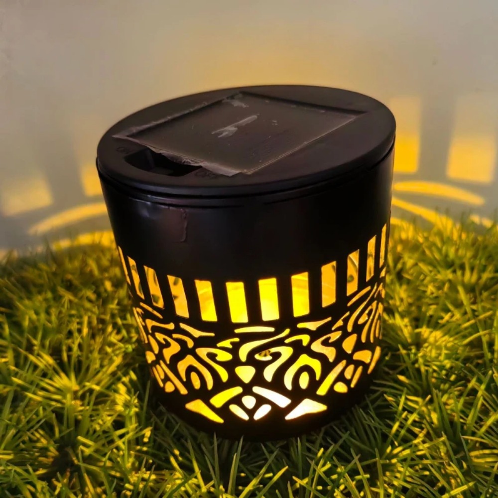 Solar Sensor Outdoor Light Wat - Yard Lighting Decor 리뷰 및 가격