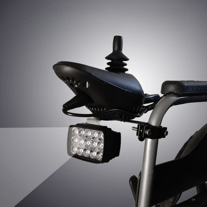 Electric Wheelchair Lighting L - Touch Dimmer Lamp 리뷰 및 가격