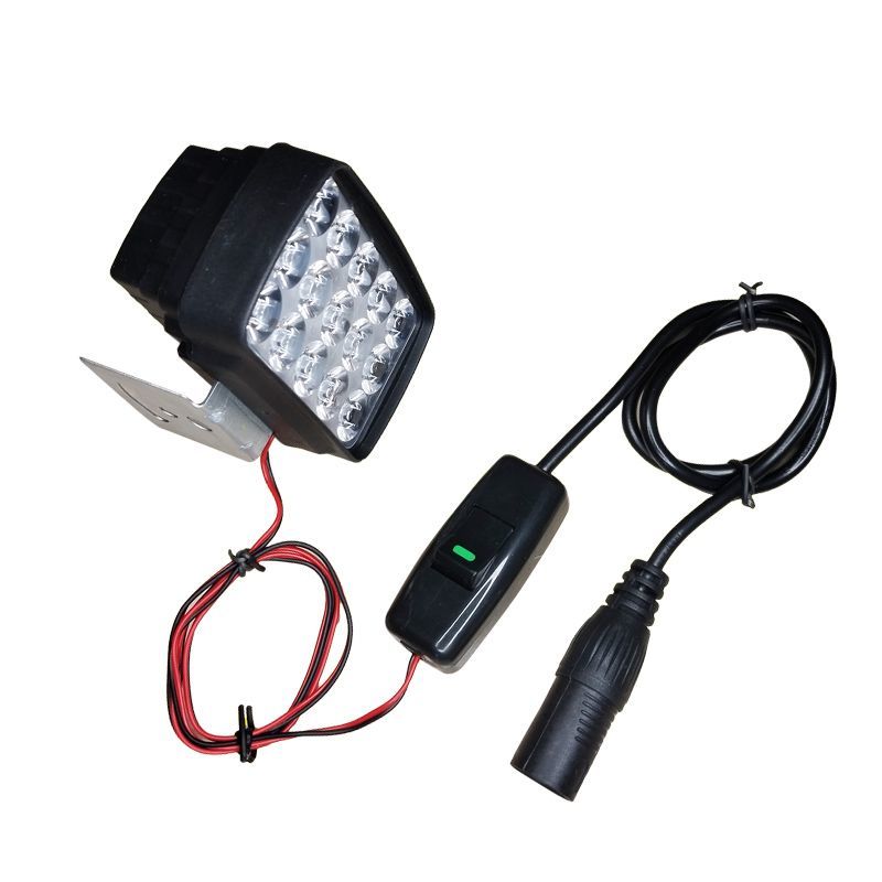 Electric Wheelchair Lighting L - Touch Dimmer Lamp 리뷰 및 가격