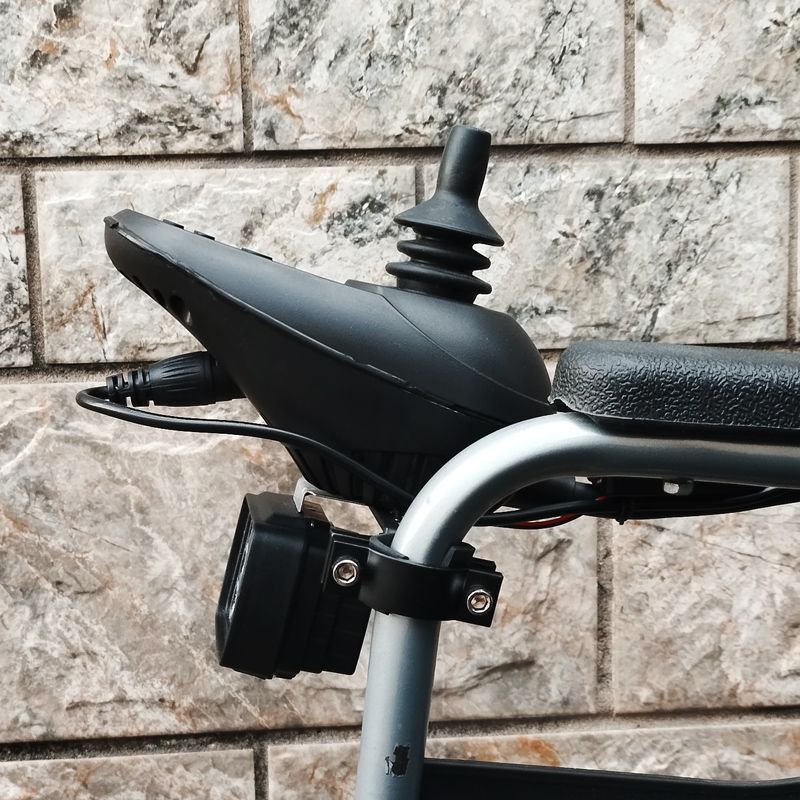 Electric Wheelchair Lighting L - Touch Dimmer Lamp 리뷰 및 가격