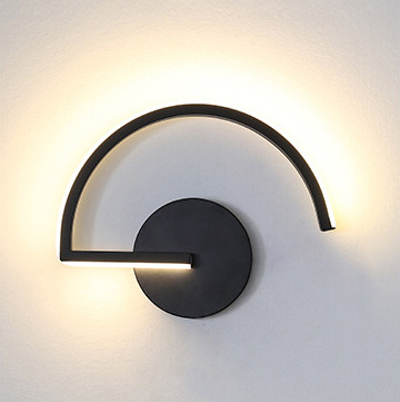 Modern Nordic LED Wall Lamp, M - Lighting Decor For Home 리뷰 및 가격