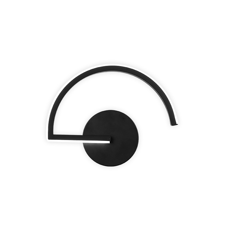 Modern Nordic LED Wall Lamp, M - Lighting Decor For Home 리뷰 및 가격