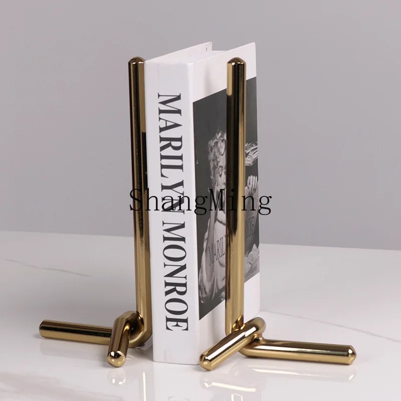 DSA simple light luxury metal  - Lighting And Decor Magazine 리뷰 및 가격