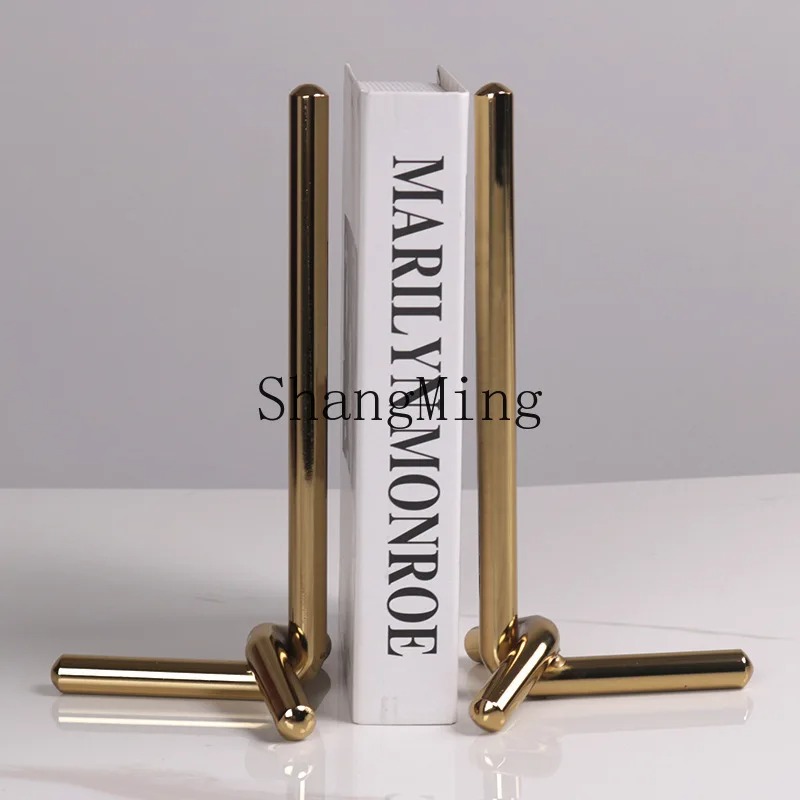DSA simple light luxury metal  - Lighting And Decor Magazine 리뷰 및 가격