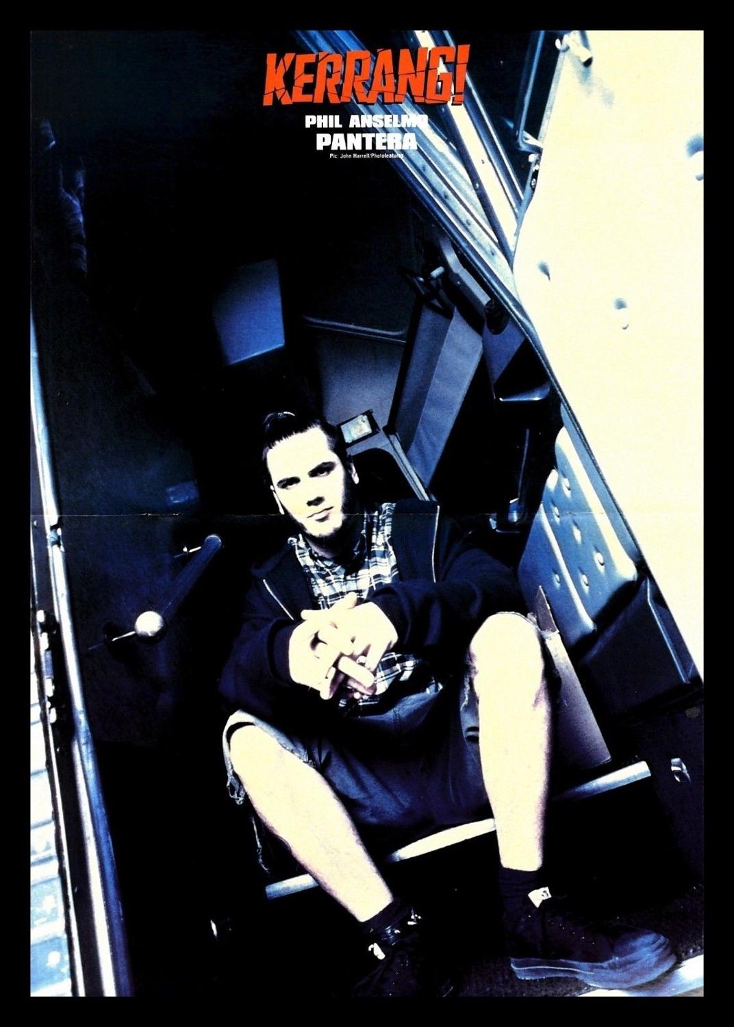 COLOUR MAGAZINE PHIL ANSELMO P - Lighting And Decor Magazine 리뷰 및 가격